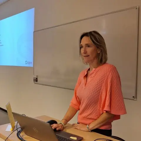 Gwendoline Van Ghelue